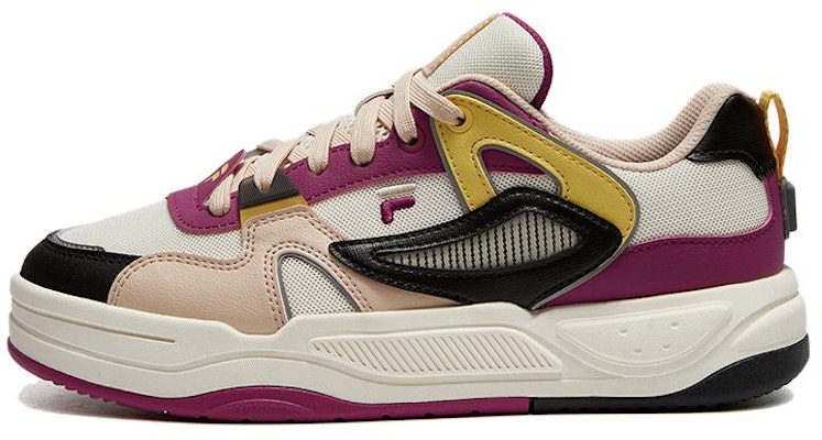 (W) 휠라 퓨전 뱅크 II 로우 (편안함) T12W422304FGC Buy (W) 휠라 퓨전 뱅크 II 로우 (편안함) T12W422304FGC