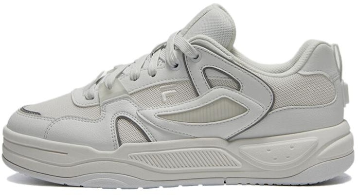 (W) 휠라 퓨전 뱅크 II 로우 '화이트 블루' T12W422304FSB Buy (W) 휠라 퓨전 뱅크 II 로우 '화이트 블루' T12W422304FSB