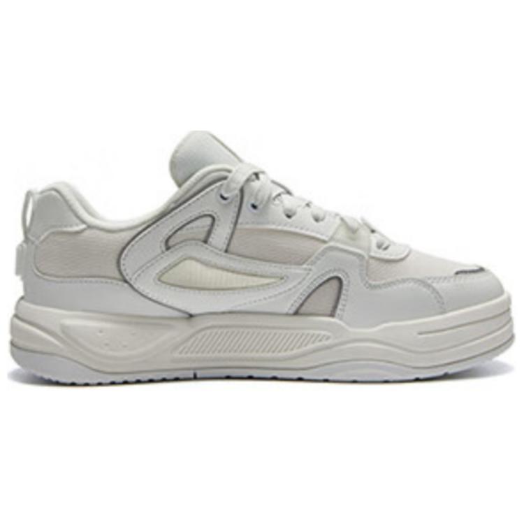 Order (W) 휠라 퓨전 뱅크 II 로우 '화이트 블루' T12W422304FSB