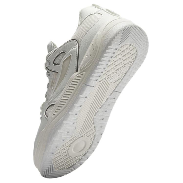 Purchase (W) 휠라 퓨전 뱅크 II 로우 '화이트 블루' T12W422304FSB