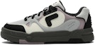 Buy (W) FILA FUSIONバンクスケートシューズ (グレー/ピンク/ブラック) T12W342206FSL