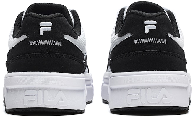 (W) 휠라 퓨전 뱅크 스케이트 슈즈 (블랙/화이트) T12W242205FBW Shop (W) 휠라 퓨전 뱅크 스케이트 슈즈 (블랙/화이트) T12W242205FBW