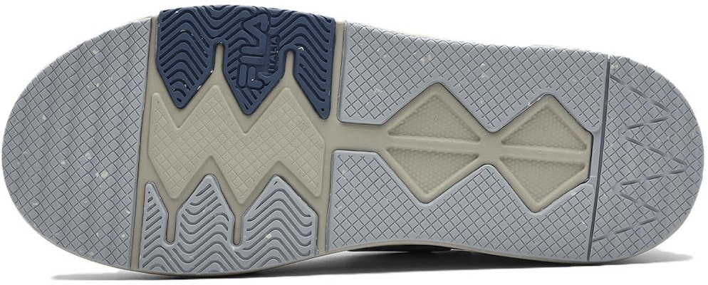 FILA FUSION 斐乐潮牌 Bank 舒適防滑減震低幫板鞋 女款 奶白色 Purchase FILA FUSION 斐乐潮牌 Bank 舒適防滑減震低幫板鞋 女款 奶白色