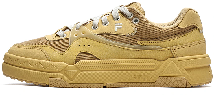 women-fila-fusion-bank-skate-shoes-yellow-t12-w242205-fsi