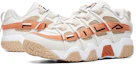 Shop (Women) FILA Fusion Barricade 'White Orange' T12W041202FWR