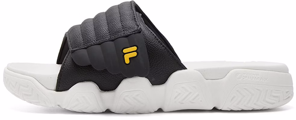 (W) Sandal FILA FUSION BARRICADE 'Hitam Putih' T12W321507F-BB Buy (W) Sandal FILA FUSION BARRICADE 'Hitam Putih' T12W321507F-BB