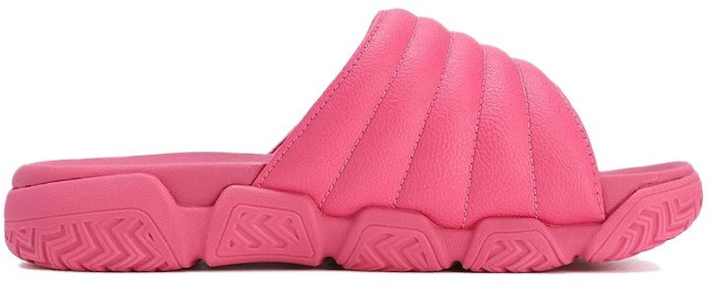 (W) Sandal FILA FUSION BARRICADE 'Pink' T12W321507FPB Order (W) Sandal FILA FUSION BARRICADE 'Pink' T12W321507FPB