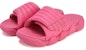 (W) Sandal FILA FUSION BARRICADE 'Pink' T12W321507FPB