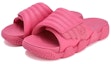 Lookbook (W) Sandal FILA FUSION BARRICADE 'Pink' T12W321507FPB