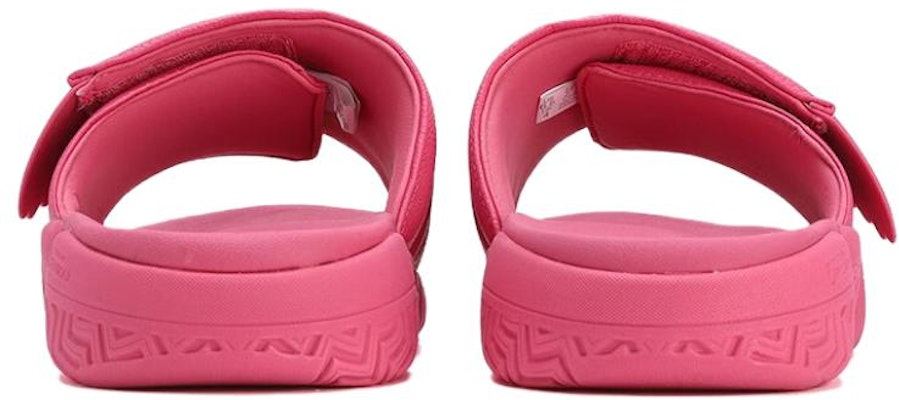 (W) Sandal FILA FUSION BARRICADE 'Pink' T12W321507FPB Shop (W) Sandal FILA FUSION BARRICADE 'Pink' T12W321507FPB