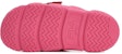 (W) Sandal FILA FUSION BARRICADE 'Pink' T12W321507FPB