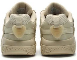 Purchase (W) Sneakers FILA FUSION Barricade 'Cokelat Beige' T12W343201FAL