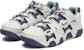(W) Sneakers FILA FUSION Barricade 'Putih Ungu' T12W313201FGC