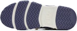 Purchase (W) Sneakers FILA FUSION Barricade 'Putih Ungu' T12W313201FGC