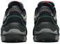 Shop (Women) FILA FUSION Bianco 2 Sneakers 'Black Green Blue' T12W311103FBF