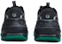 (W) Sneakers FILA FUSION Bianco 2 'Hitam Hijau' T12W311302FBG