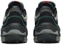 Shop (W) Sneakers FILA FUSION Bianco 2 'Hitam Hijau Biru' T12W311103FBF