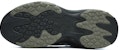 (W) Sneakers FILA FUSION Bianco 2 'Hitam Hijau Biru' T12W311103FBF