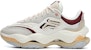 (W) Kasut FILA FUSION Bianco 2 'Kelabu Putih' T12W311103FWB
