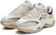 (W) Kasut FILA FUSION Bianco 2 'Kelabu Putih' T12W311103FWB