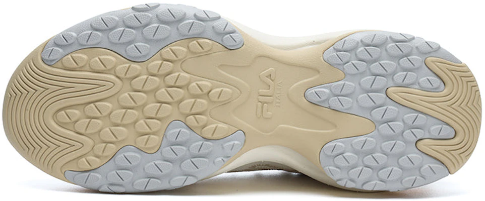 (Women) FILA FUSION Bianco 2 Sneakers 'Grey White' T12W311103FWB Purchase (Women) FILA FUSION Bianco 2 Sneakers 'Grey White' T12W311103FWB