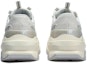 Shop (W) FILA FUSION Bianco 2 Sneakers 'Putih Kelabu' T12W311302FGA