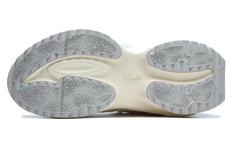 Purchase (W) FILA FUSION Bianco 2 (白/グレー) T12W311302FGA