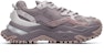 (W) FILA Fusion Bianco 'Ungu Kelabu' T12W145225FPD