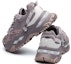 Shop (W) FILA Fusion Bianco 'Ungu Kelabu' T12W145225FPD