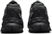 (W) Sneakers Fesyen FILA FUSION Bianco 'Hitam' T12W311301FDB