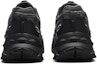Shop (W) Sneakers Fesyen FILA FUSION Bianco 'Hitam' T12W311301FDB