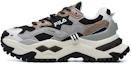 Buy (W) FILA FUSION Bianco Mode-Sneaker ''Grau Schwarz'' T12W145225FBD