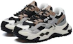 Order (W) FILA FUSION Bianco Mode-Sneaker ''Grau Schwarz'' T12W145225FBD