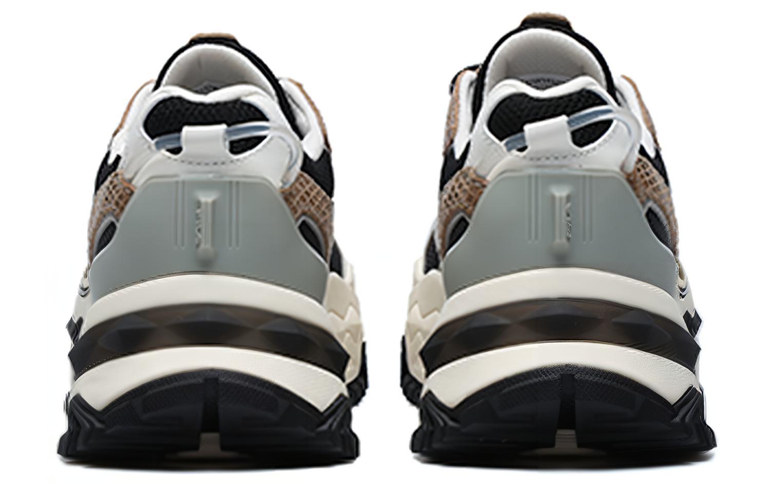 Shop (W) FILA FUSION Bianco Mode-Sneaker ''Grau Schwarz'' T12W145225FBD
