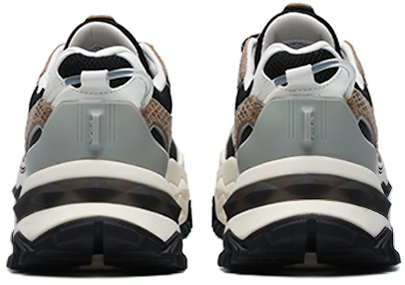 (W) FILA FUSION Bianco Mode-Sneaker ''Grau Schwarz'' T12W145225FBD Shop (W) FILA FUSION Bianco Mode-Sneaker ''Grau Schwarz'' T12W145225FBD