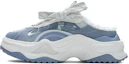 Buy (W) FILA FUSION Bianco II Mule ''Blu Bianco'' T12W421302FRS