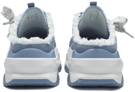 (W) (女性用) FILA FUSION Bianco II Mule 'ブルーホワイト' T12W421302FRS T12W421302FRS Purchase (W) (女性用) FILA FUSION Bianco II Mule 'ブルーホワイト' T12W421302FRS T12W421302FRS