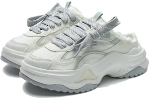 (W) 휠라 퓨전 비앙코 II 뮬 '화이트 그린' (Fila Fusion Bianco II Mule '화이트 그린') T12W421302FSA Order (W) 휠라 퓨전 비앙코 II 뮬 '화이트 그린' (Fila Fusion Bianco II Mule '화이트 그린') T12W421302FSA