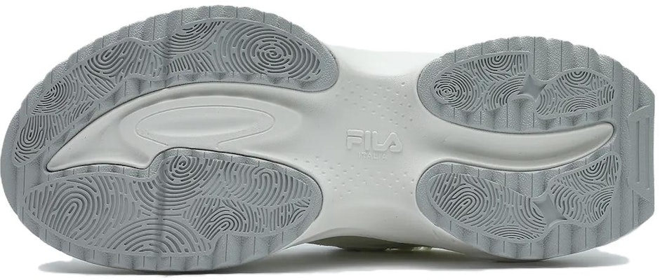 (W) 휠라 퓨전 비앙코 II 뮬 '화이트 그린' (Fila Fusion Bianco II Mule '화이트 그린') T12W421302FSA Purchase (W) 휠라 퓨전 비앙코 II 뮬 '화이트 그린' (Fila Fusion Bianco II Mule '화이트 그린') T12W421302FSA