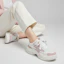 Order (W) FILA FUSION BIANCO II MULE 'Blanco Rosa' T12W421302FSS