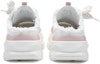 Shop (W) FILA FUSION BIANCO II MULE 'Putih Merah Jambu' T12W421302FSS