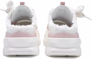 Purchase (W) FILA FUSION BIANCO II MULE 'Putih Merah Muda' T12W421302FSS