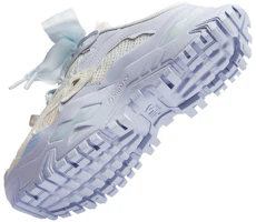 Purchase (W) 斐乐FUSION Bianco穆勒鞋 '白蓝' T12W431607FGX
