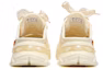Shop (W) Kasut FILA FUSION Bianco Mule 'Krim Putih' T12W231301FAR