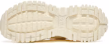 Purchase (W) Kasut FILA FUSION Bianco Mule 'Krim Putih' T12W231301FAR