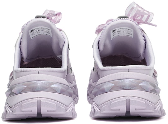 (Women) FILA FUSION Bianco Mule Shoes 'Purple' T12W231301FOH Shop (Women) FILA FUSION Bianco Mule Shoes 'Purple' T12W231301FOH