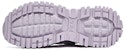 (W) Kasut FILA FUSION Bianco Mule 'Ungu' T12W231301FOH