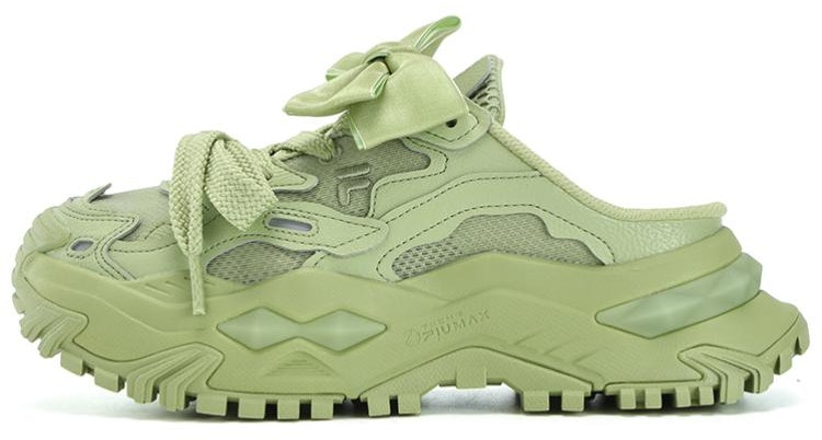 women-fila-fusion-bianco-mule-slippers-green-t12-w331302-fwp