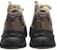 (W) FILA FUSION BIANCO Platform Sneakers 'Putih Beige Coklat' T12W341303FGF