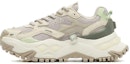 Buy (W) FILA FUSION Bianco Sneakers 'Beige Kelabu' T12W135211XMM